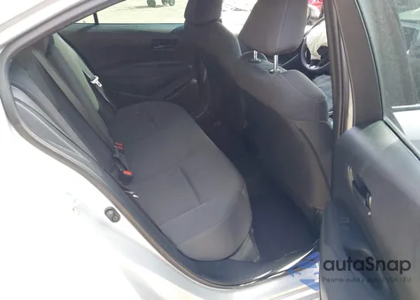 2022 Toyota Corolla Le z USA, uszkodzony, nr VIN 5YFEPMAE1NP296341